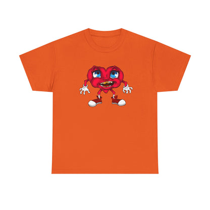Ill! Artestry Boy-O-Boy Graphic Tee