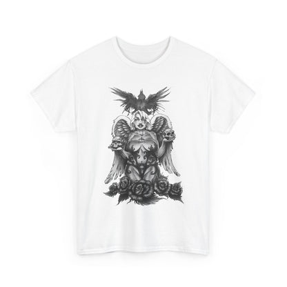 Ill! Artestry Dolly Graphic Tee