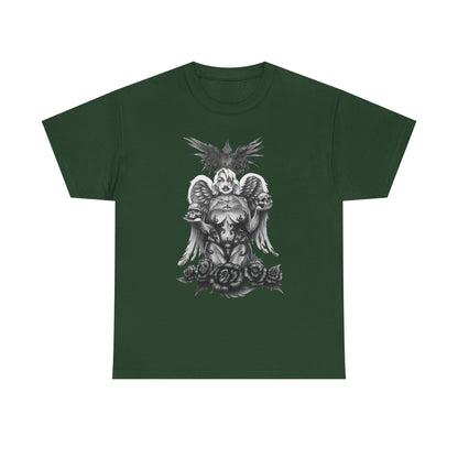 Ill! Artestry Dolly Graphic Tee