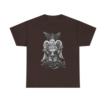 Ill! Artestry Dolly Graphic Tee