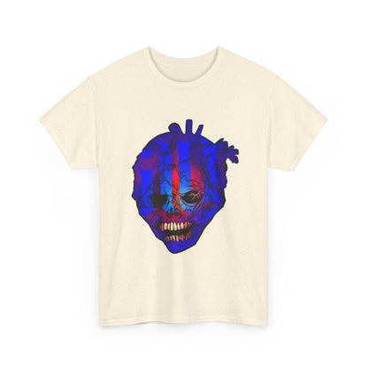 Ill! Artestry ill Hearted Graphic Tee