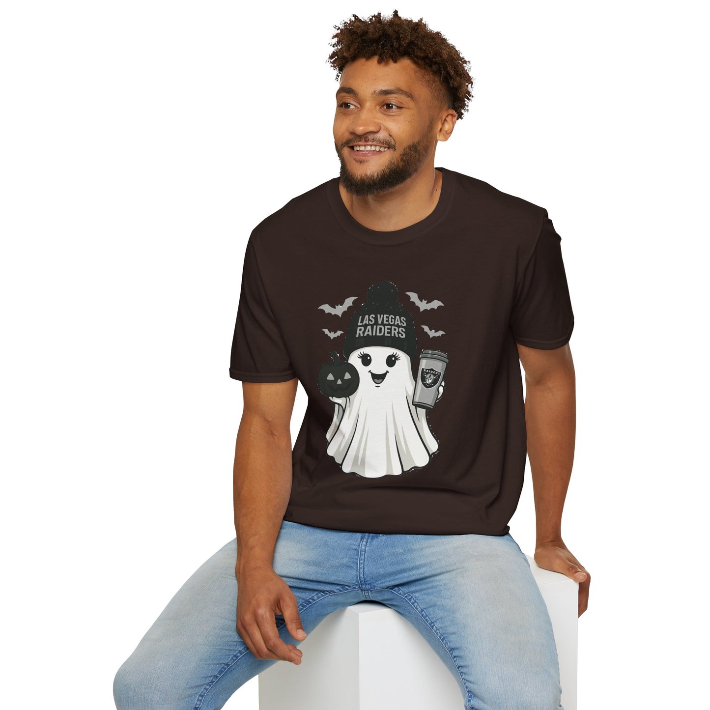 Halloween Raiders T-Shirt