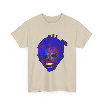 Ill! Artestry ill Hearted Graphic Tee