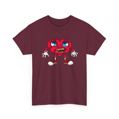 Ill! Artestry Boy-O-Boy Graphic Tee