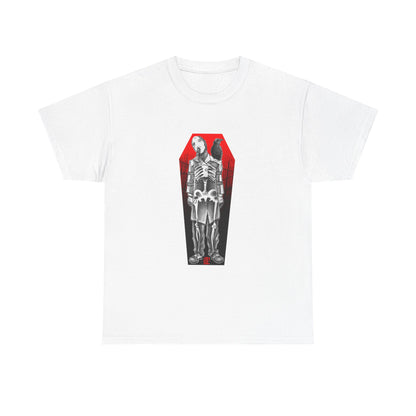 Ill! Artestry Coffin Dr. Nightmare Graphic Tee