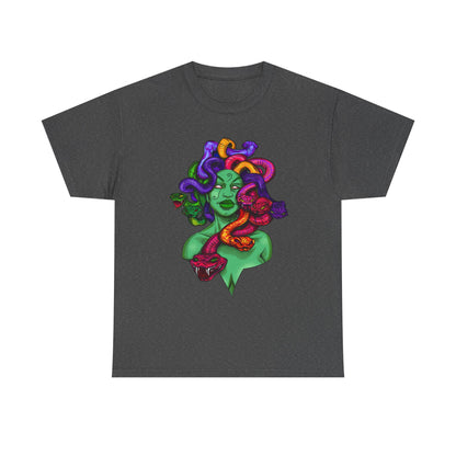 Ill! Artestry La Dusa Graphic Tee