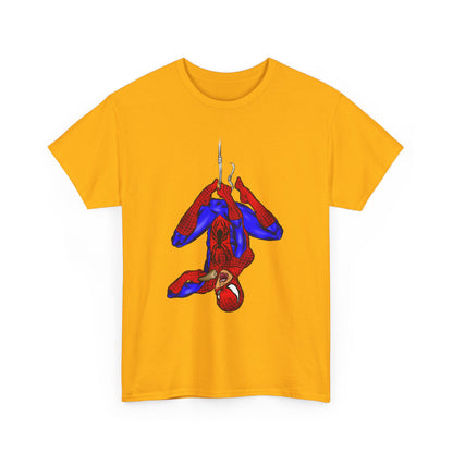 Ill! Artestry Burrito Spider Graphic Tee