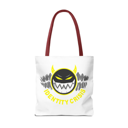 Identity Crisis Tote Bag