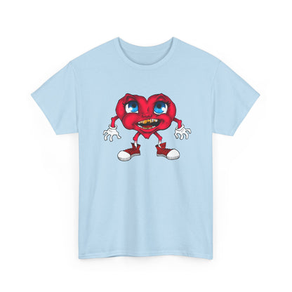 Ill! Artestry Boy-O-Boy Graphic Tee