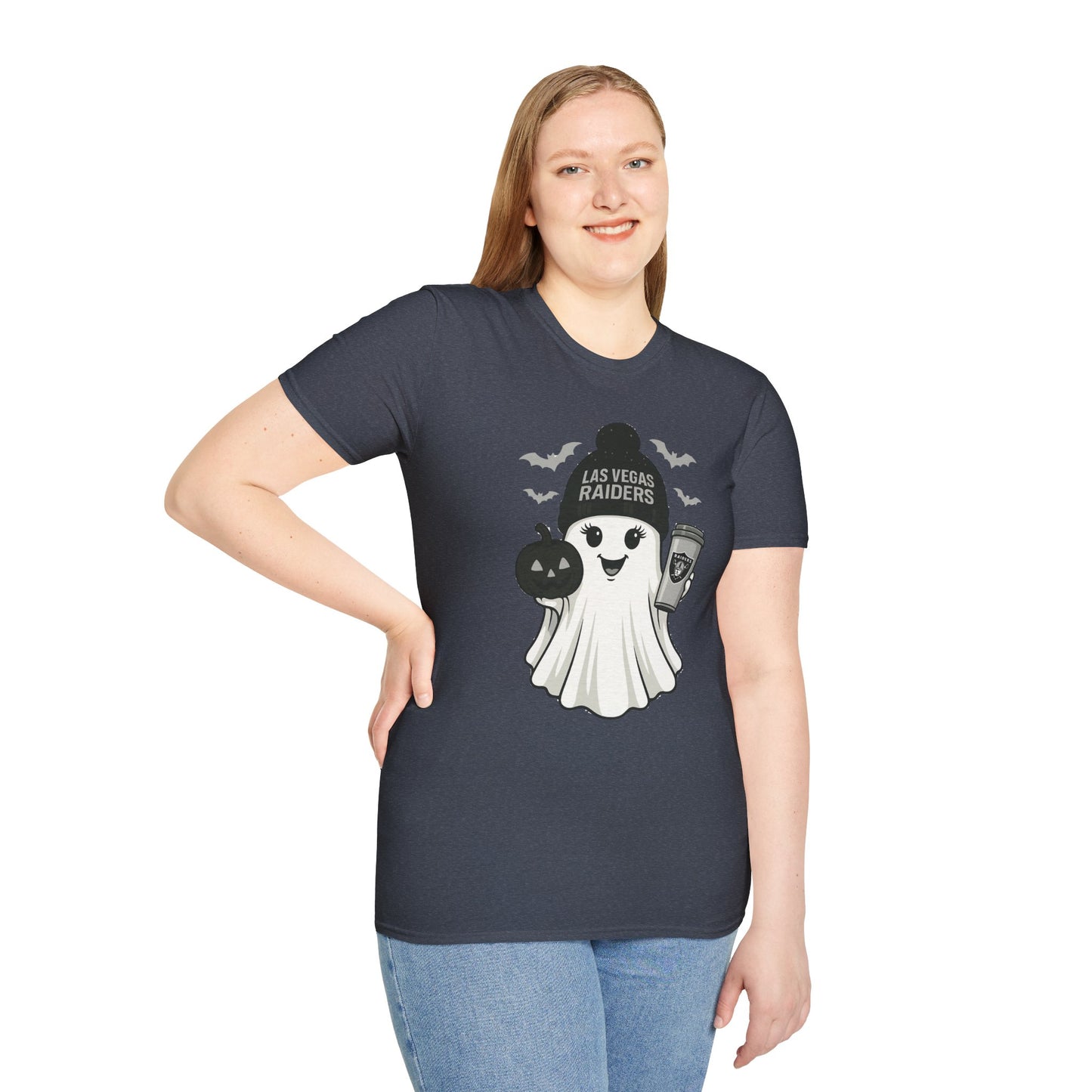 Halloween Raiders T-Shirt