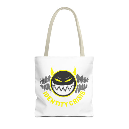 Identity Crisis Tote Bag