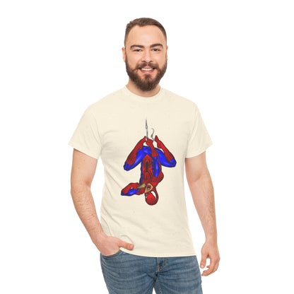 Ill! Artestry Burrito Spider Graphic Tee