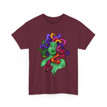 Ill! Artestry La Dusa Graphic Tee
