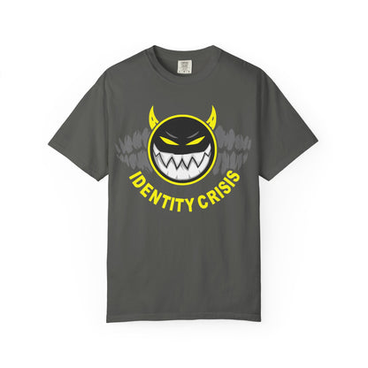 Unisex Identity Crisis T-shirt
