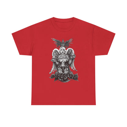 Ill! Artestry Dolly Graphic Tee