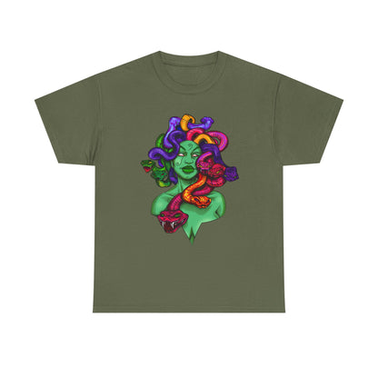 Ill! Artestry La Dusa Graphic Tee