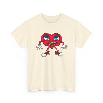Ill! Artestry Boy-O-Boy Graphic Tee