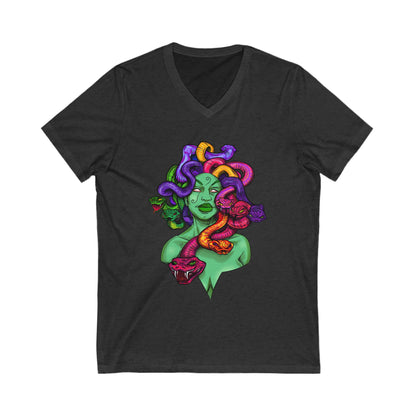 Ill! Artesrty La Dusa V-Neck Tee