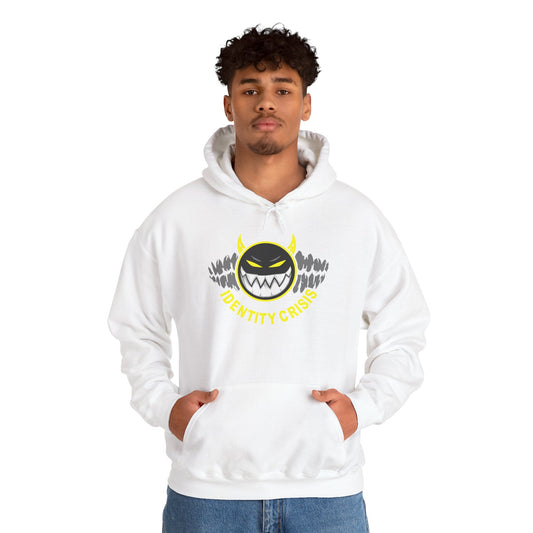 Identity Crisis Hoodie