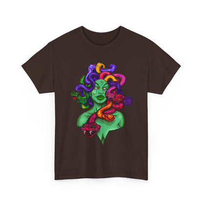 Ill! Artestry La Dusa Graphic Tee