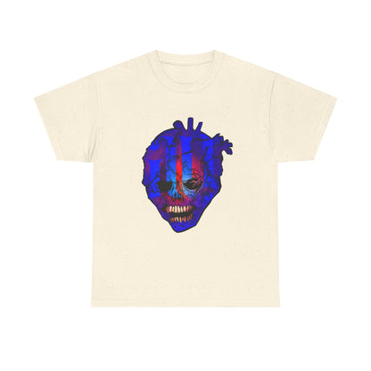 Ill! Artestry ill Hearted Graphic Tee