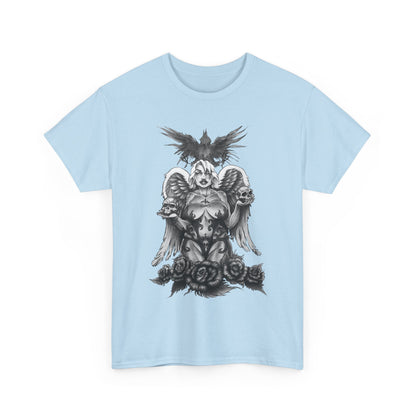 Ill! Artestry Dolly Graphic Tee