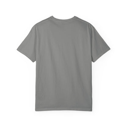 Unisex Identity Crisis T-shirt Fireball Edition