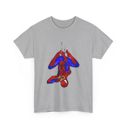 Ill! Artestry Burrito Spider Graphic Tee
