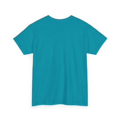 6th Annual South Florida Drone Meetup Unisex Heavy Cotton Tee
