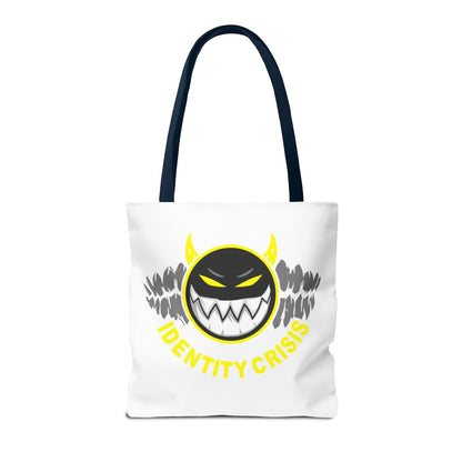 Identity Crisis Tote Bag