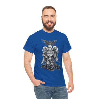 Ill! Artestry Dolly Graphic Tee