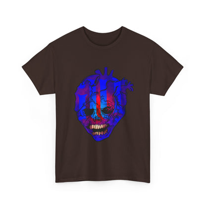 Ill! Artestry ill Hearted Graphic Tee