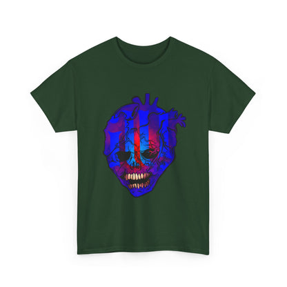 Ill! Artestry ill Hearted Graphic Tee