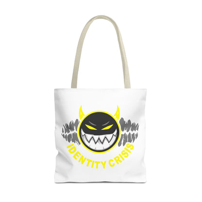 Identity Crisis Tote Bag