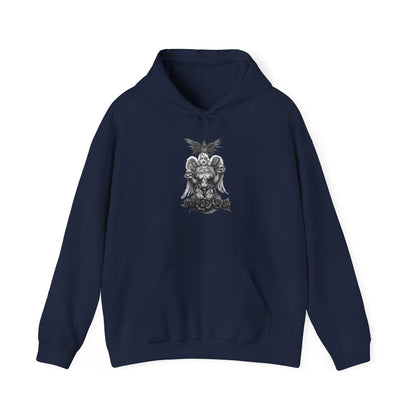 Ill! Artestry Dolly Hooded Sweatshirt