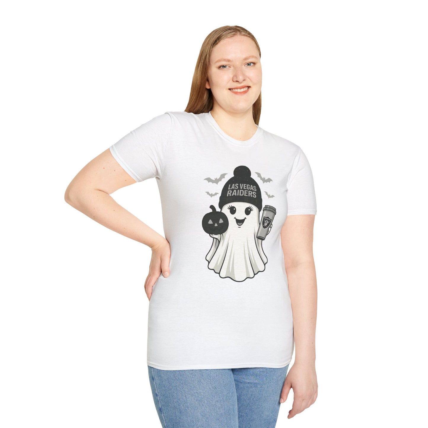 Halloween Raiders T-Shirt