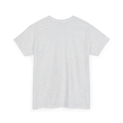 6th Annual South Florida Drone Meetup Unisex Heavy Cotton Tee