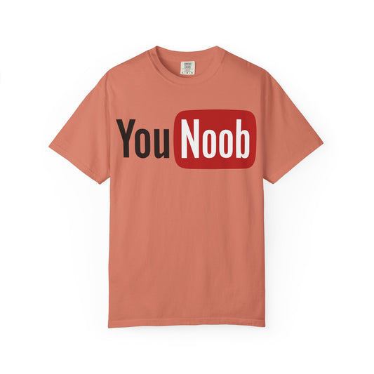 YouNoob (YouTube) T-shirt