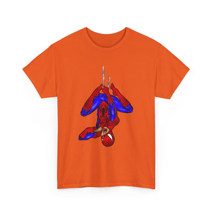 Ill! Artestry Burrito Spider Graphic Tee