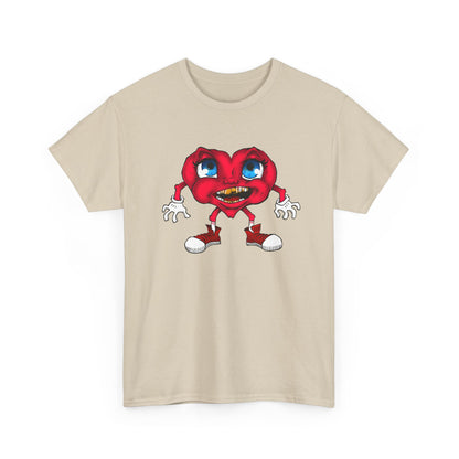 Ill! Artestry Boy-O-Boy Graphic Tee