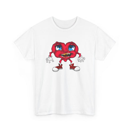 Ill! Artestry Boy-O-Boy Graphic Tee