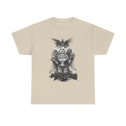 Ill! Artestry Dolly Graphic Tee