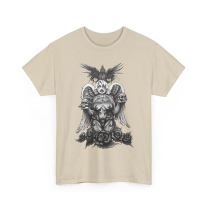Ill! Artestry Dolly Graphic Tee