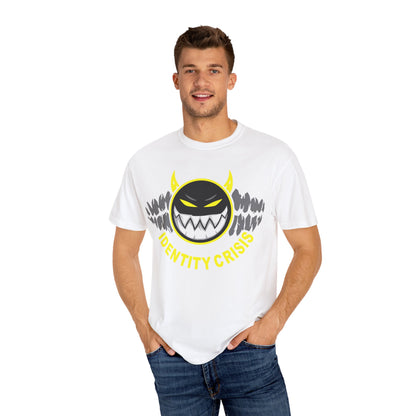 Unisex Identity Crisis T-shirt