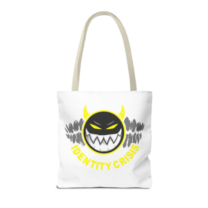 Identity Crisis Tote Bag