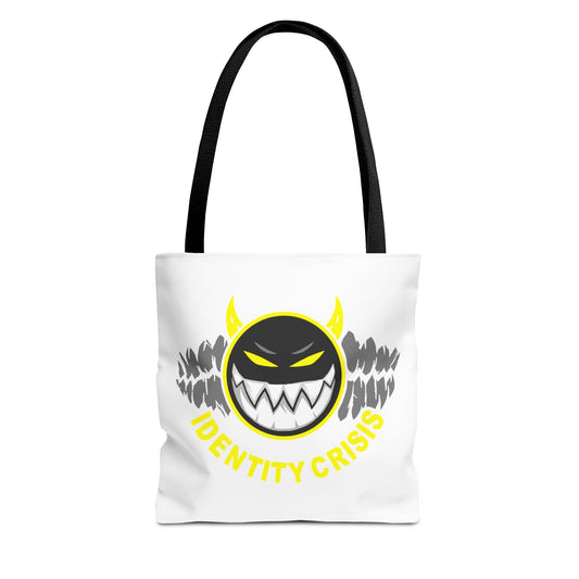 Identity Crisis Tote Bag