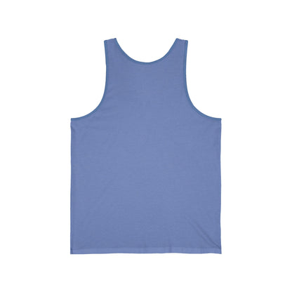 6th Annual South Florida Drone Meetup Unisex Jersey Tank