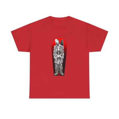 Ill! Artestry Coffin Dr. Nightmare Graphic Tee