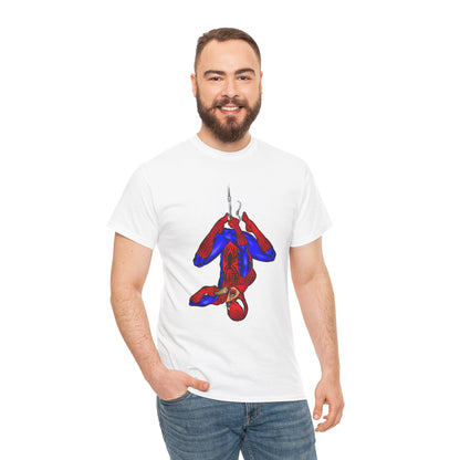 Ill! Artestry Burrito Spider Graphic Tee