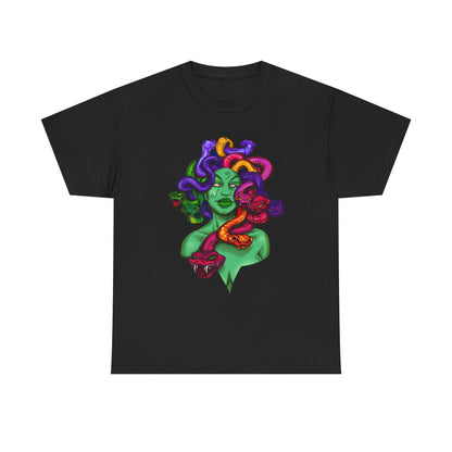Ill! Artestry La Dusa Graphic Tee